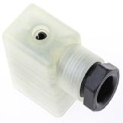 933572100 GMNL 209 NJ LED 24 YE black Hirschmann product image